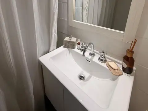 Departamento en Alquiler Apto profesional
