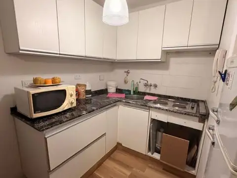 Departamento en Alquiler de 3 ambientes