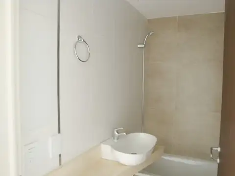 Departamento en Alquiler al Este