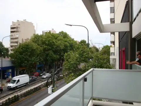 Departamento en Alquiler de 1 dormitorio