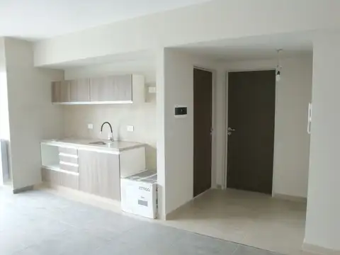 Avenida San Martín 2300