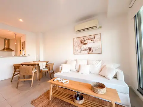 Departamento en Alquiler de 2 ambientes