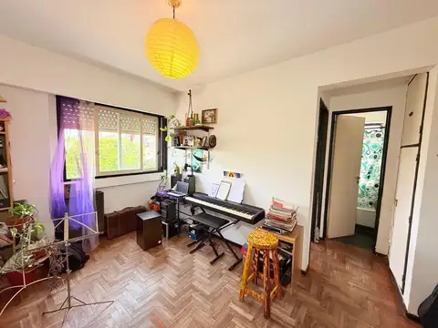 Departamento en Venta en Boca, USD 50.000