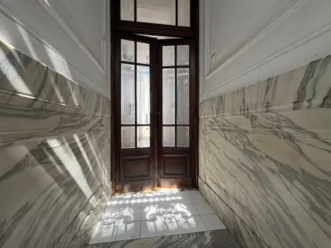 Casa Alquiler 4 ambientes en Palermo Hollywood