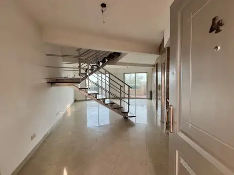 Departamento en Alquiler 15 años