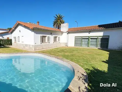 Casa en Venta de 3 dormitorios