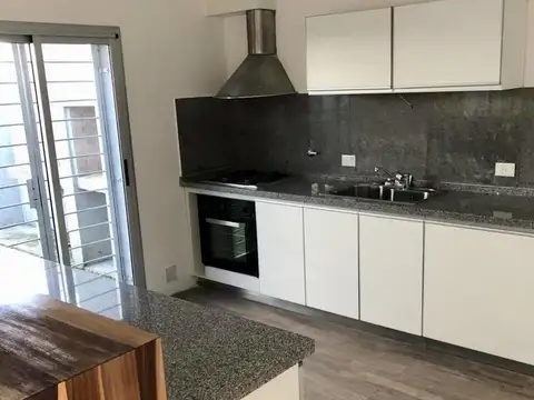 Casa en Alquiler 7 años