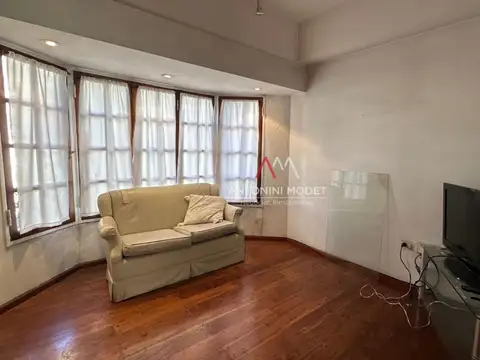CASA EN VENTA EN VILLA URQUIZA - ANTONINI MODET