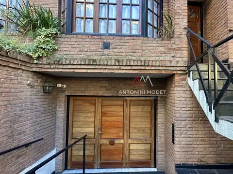 Casa en Venta en Villa Urquiza, USD 330.000