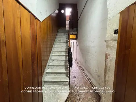 Casa en Venta de 7 dormitorios