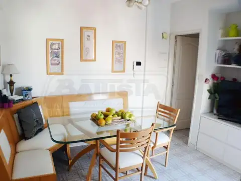 Departamento en Venta con 2 cocheras