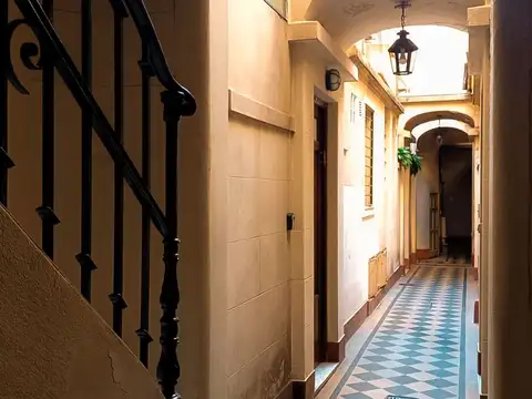 Depto Tipo Casa en Venta en San Telmo, USD 74.000