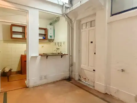 Depto Tipo Casa en Venta de 2 ambientes
