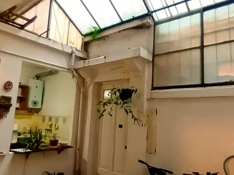 Depto Tipo Casa en Venta de 1 dormitorio