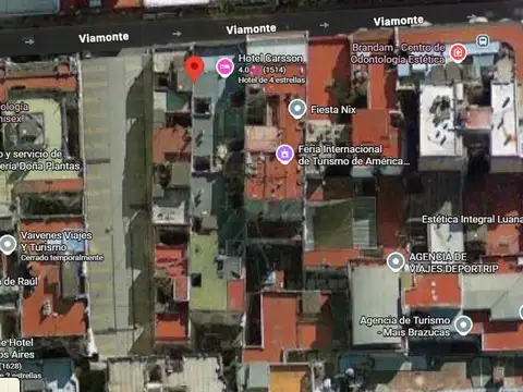 Departamento en Venta 70 años