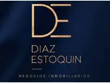 Diaz Estoquin Negocios Inmobiliarios