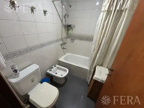 Depto Tipo Casa en Venta con 1 cocheras
