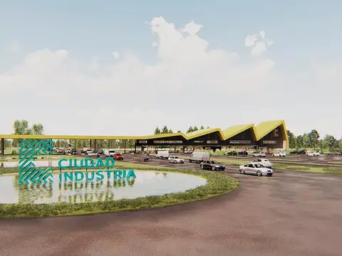 Autopista Rosario Córdoba km 302