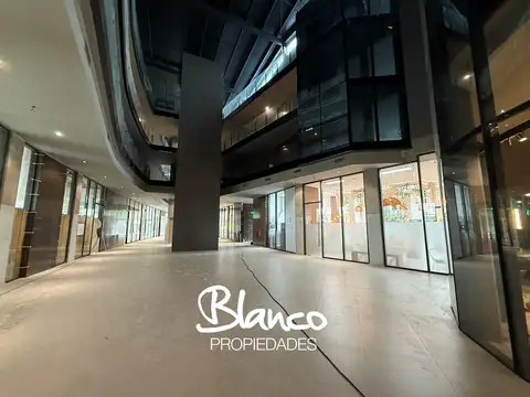 Oficina en Alquiler en Proa Pilar, USD 1.240