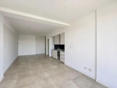 Avenida Rivadavia 9900, Piso 8