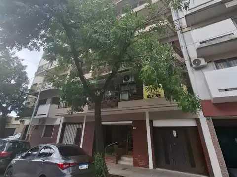 DEPARTAMENTO 3 AMBIENTES C/BALCON CORRIDO