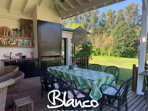 Casa en Alquiler Temporal al Norte