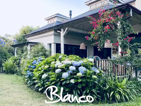 Casa en Alquiler Temporal de 4 dormitorios