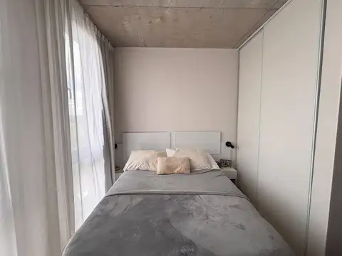 Departamento en Alquiler con 1 cochera