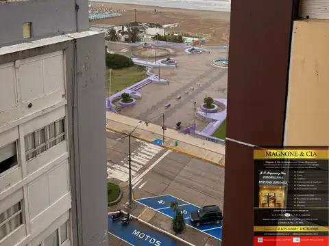 Departamento en venta en Necochea