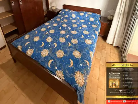 Departamento en Venta en Necochea, USD 90.000