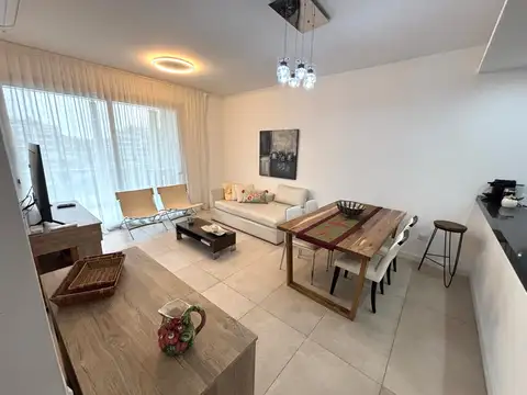 Departamento en Alquiler A Estrenar