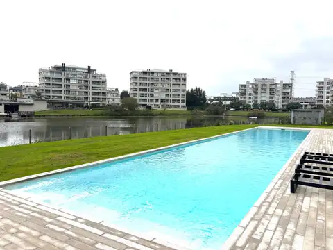 Departamento - Yoo Nordelta
