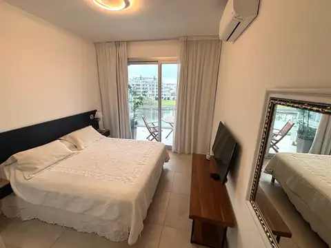 Departamento en Alquiler al Norte
