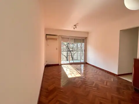 VENTA DEPARTAMENTO 3 AMB CON BALCON - ALMAGRO