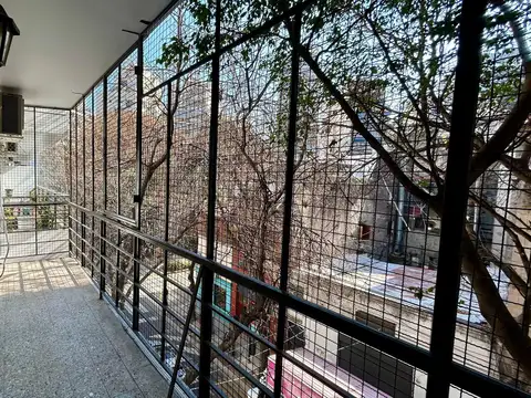 Departamento en Venta 48 años