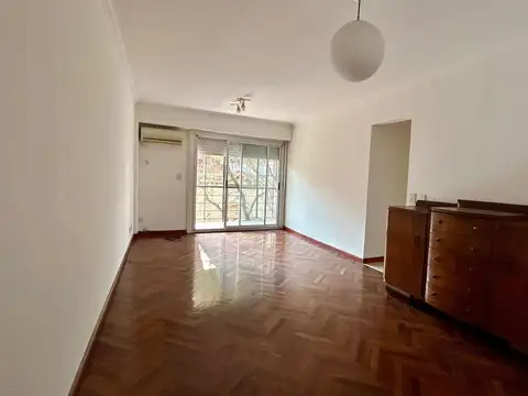 Departamento en Venta en Almagro, USD 175.000