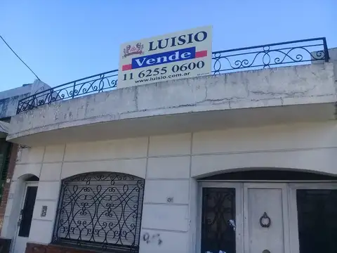 Casa - Venta - Argentina, General San Martín - PEDRIEL 4200