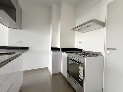 Departamento en Venta al Oeste