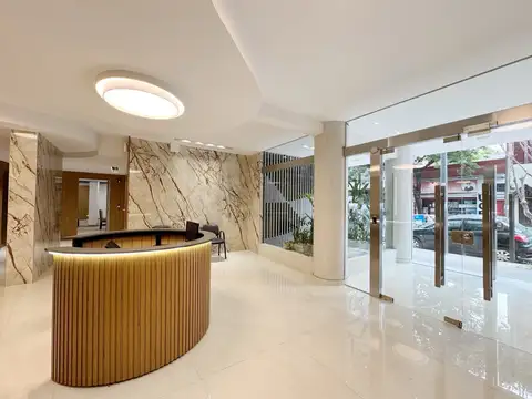 Departamento en Venta en Saavedra, USD 155.000