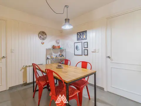 Departamento en Alquiler 44 años