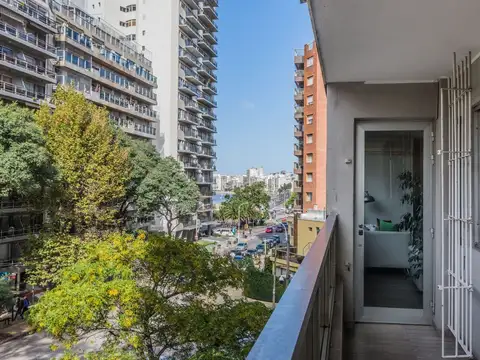 Departamento en Alquiler de 4 ambientes