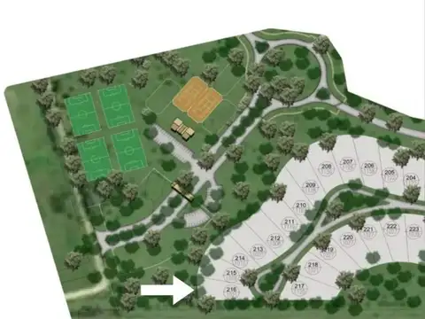 Lote En Venta En Mirabosques, Etapa 3, Los Cardales