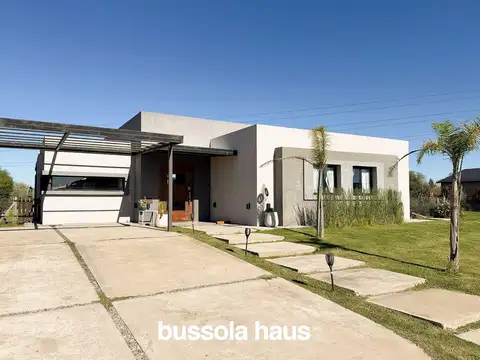 Casa en Venta en Country Club Manuel Belgrano, USD 189.000