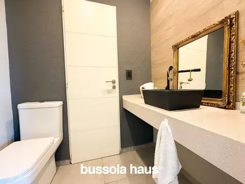 Casa en Venta al Norte