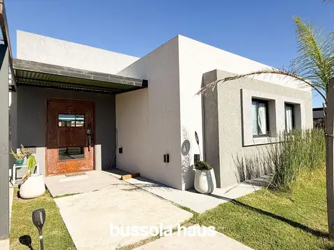 Barrio Manuel Belgrano