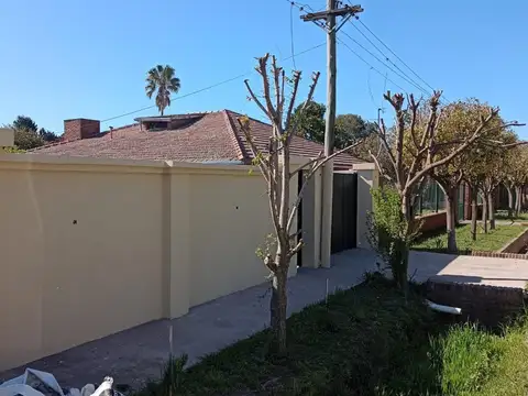 Casa en Venta en Chivilcoy, USD 120.000