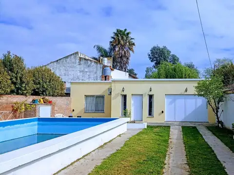 CASA QUINTA