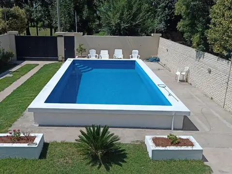 CASA QUINTA