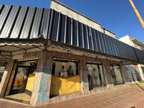 Local en Venta en Villa Zagala, USD 120.000