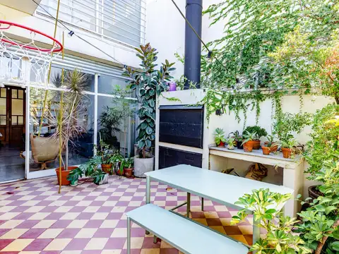 Departamento en Alquiler de 3 ambientes